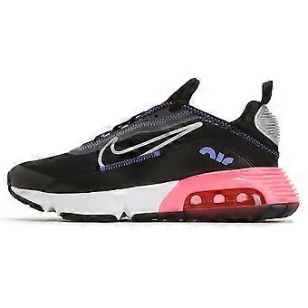 Nike Air Max 2090 Black Sunset Pulse GS CJ4066-011