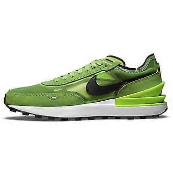 Nike Waffle One Electric Green DA7995-300