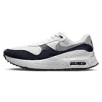 Nike Air Max System Weiß Obsidian DM9537-102
