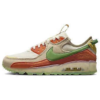 Nike Air Max 90 Terrascape Tan Orange Green DV7413-100