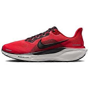 Nike Air Zoom Pegasus 41 University Red Light Crimson Black FD2722-602