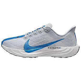 Nike Pegasus Plus Running Shoes Men's Gray Blue FQ7262-011