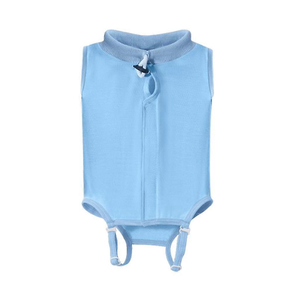 Soft Cat Spay Neuter Suit