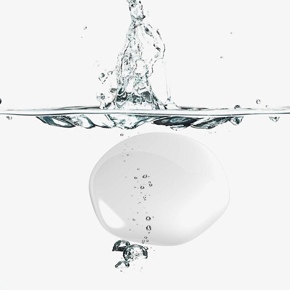 Wifi Wireless Water Immersion Sensor Tuya App Remote Alarm