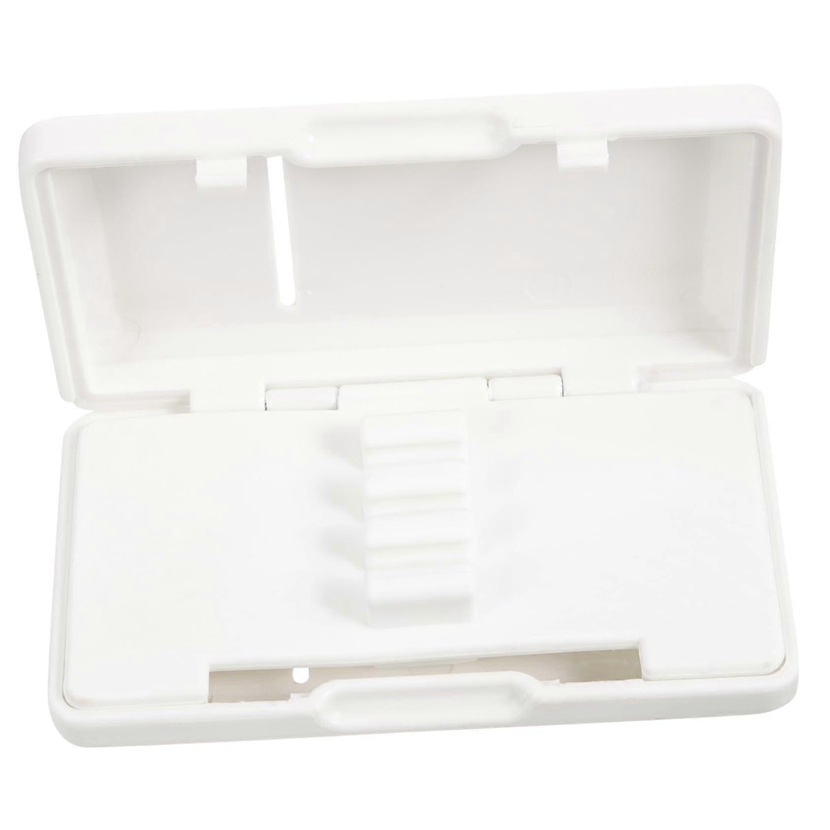 Secure Snapclose Oboe Sax Reed Case