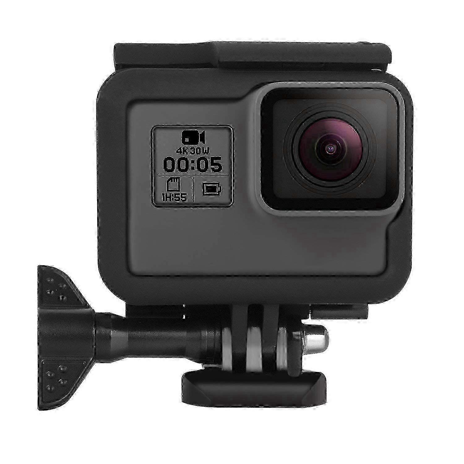 Lightweight ABS Mounting Shell Hero6 Hero5
