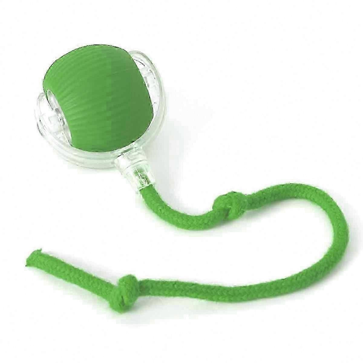 Automatic Interactive Play, Electric Cat Toy Ball