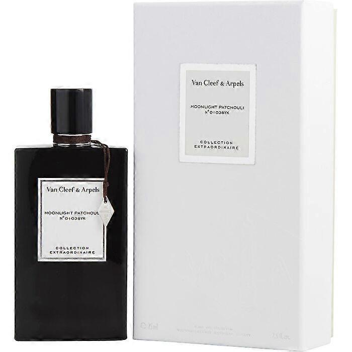 Van Cleef & Arpels Moonlight Patchouli Eau De Parfum Spray (unisex) 75ml/2.5oz
