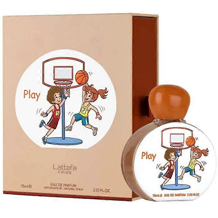 Lattafa Pride Play Eau De Parfum Spray 60ml/2.5oz
