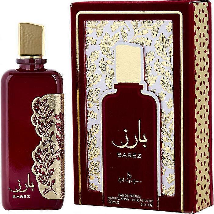 Ard Al Zaafaran Barez Eau De Parfum Spray 100ml/3.4oz