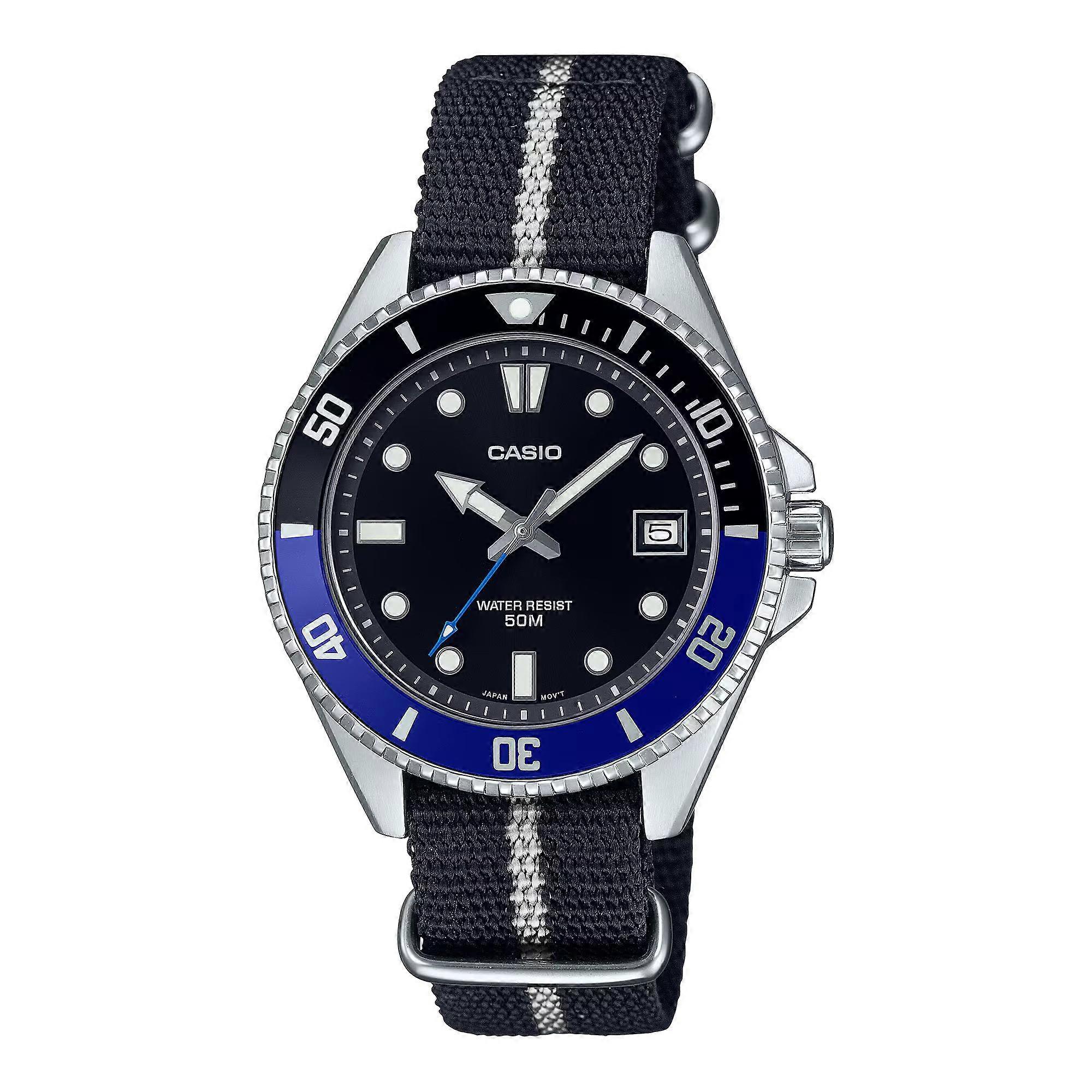 Uniszex Watch Casio