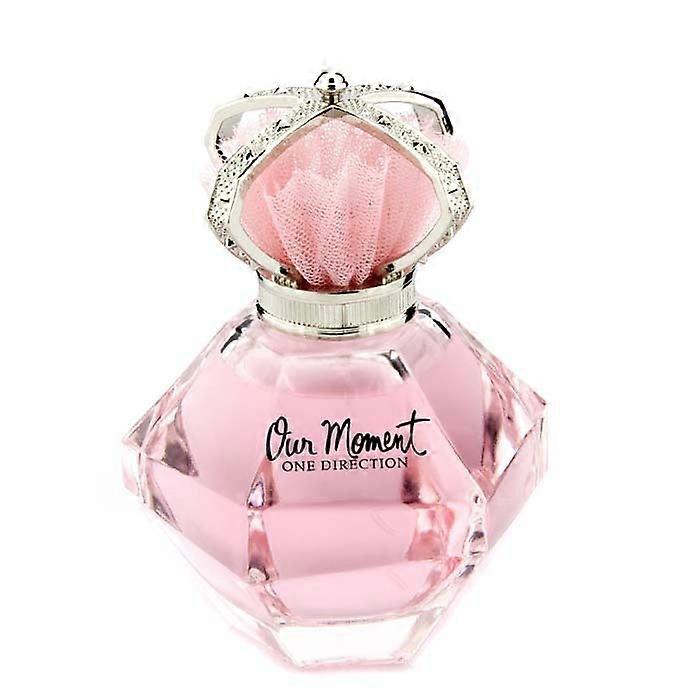 One Direction Our Moment Eau De Parfum Spray 100ml/3.4oz