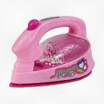 Creative Iron Toy For Little Kids