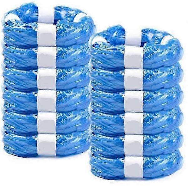 12X Compatible with Tommee Tippee XL Classic Refill