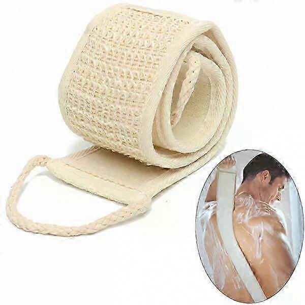 Exfoliating Sponge, 1-Piece for Effective Exfoliation & Massage Effect