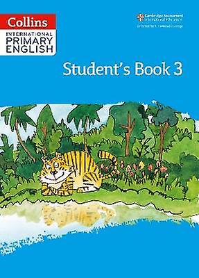 International Primary English Student's Book: Stage 3
