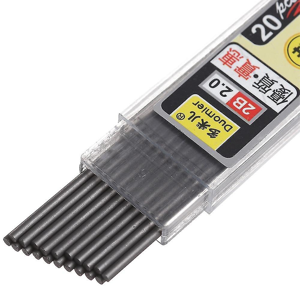 Ricariche automatiche della matita