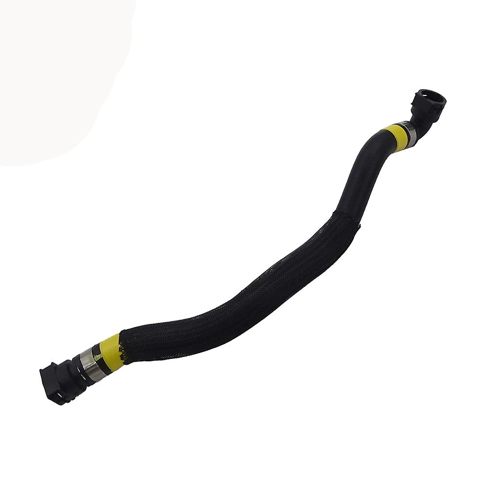 Hose Apply To: Bmw X5 F15 2014-2018 X6 F16 2014-2019 Oe: 1712 7576 370