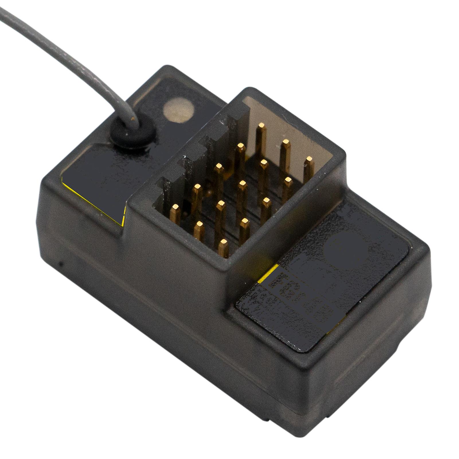 Receiver Supporting Lite Transmitter Output Pwm Ppm I-bus S.bus I-bus2