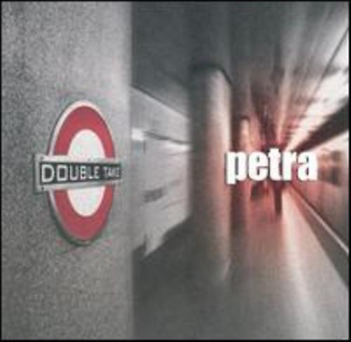 Petra - Double Take [COMPACT DISCS] Import SUA