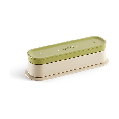 Press mold for meatballs veggie balls 1 unit (Green)