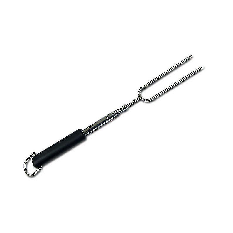 Telescopic Bbq Fork Bbq Fork Stainless Steel Bbq Fork