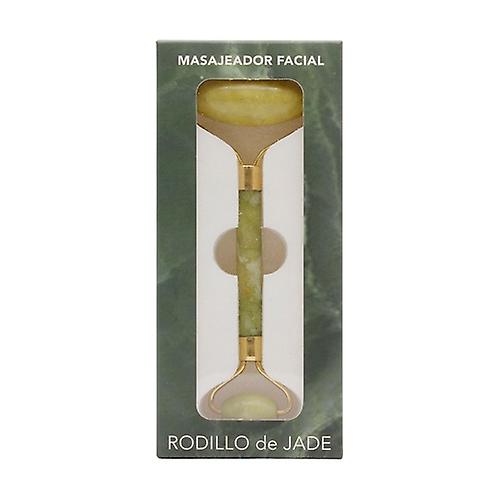 jade stone facial massager 1 unit