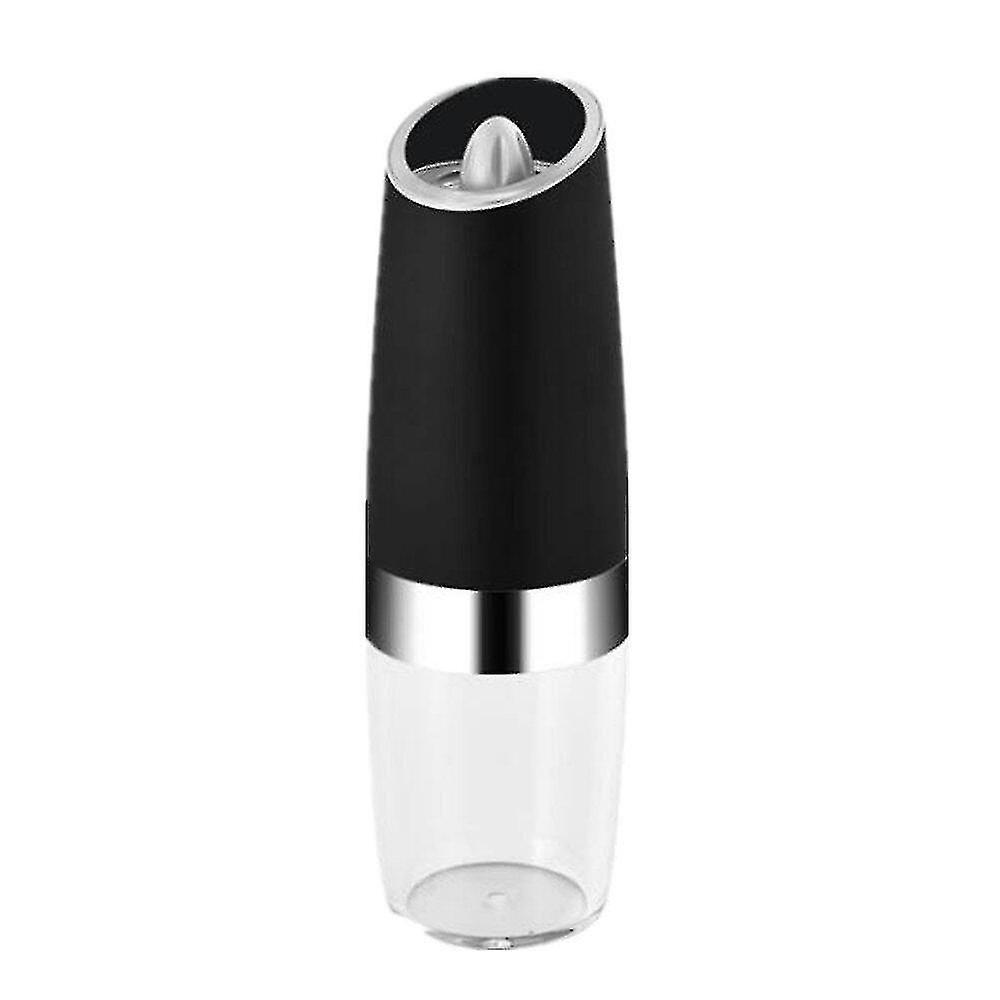 Electric Pepper Grinder Salt Spice Tall Functional Power Multi