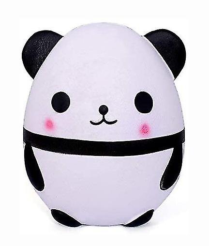 Panda Stress Relief Toy