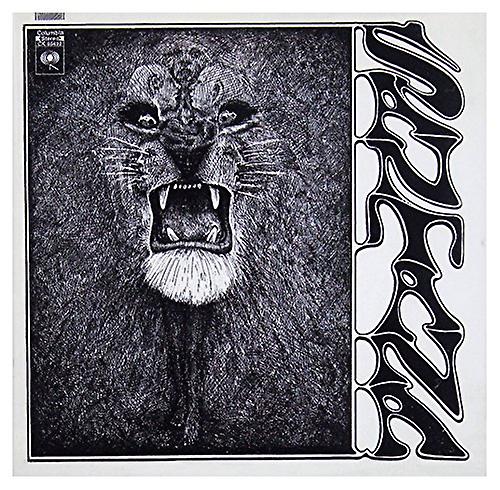 Santana - Santana [CD]