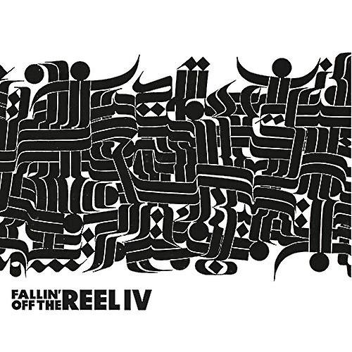 Various Artists - Fallin' Off The Reel IV [CD]