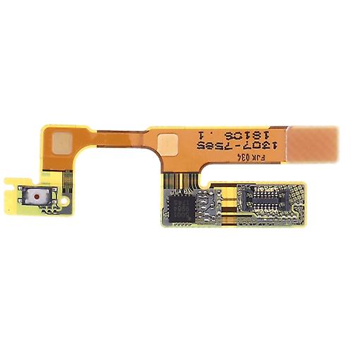 Power Button Flex Cable For Sony Xperia Xz1 Compact