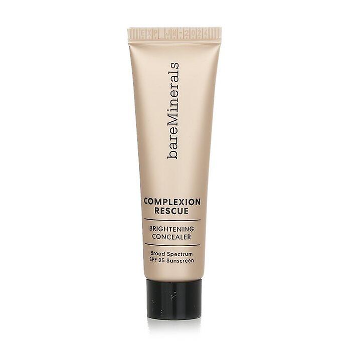 Bareminerals Complexion Rescue Brightening Concealer Spf 25 - # Light Cashew 10ml/0.33oz