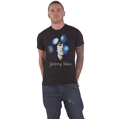 Johnny Marr Unisex Adult Call The Comet T-Shirt
