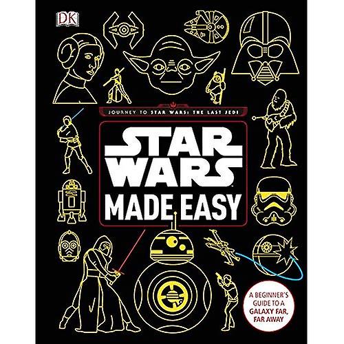 Star Wars Made Easy