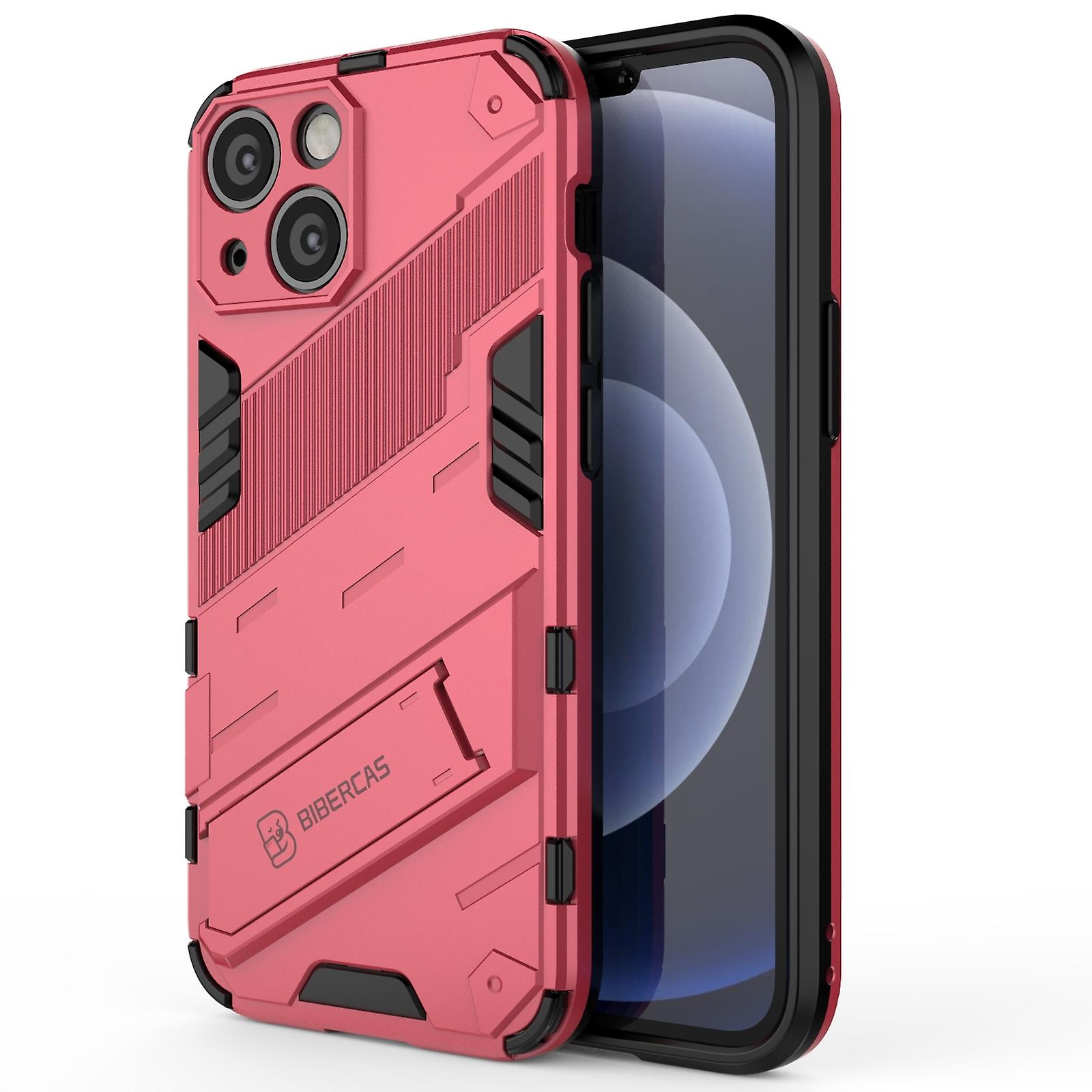 PC + TPU Phone Case For iPhone 13 mini