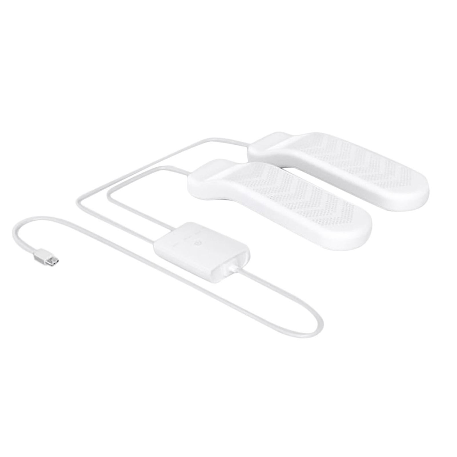 USB Electric Shoe Dryer Timing Deodorizate Sterilization Automatic Power Off