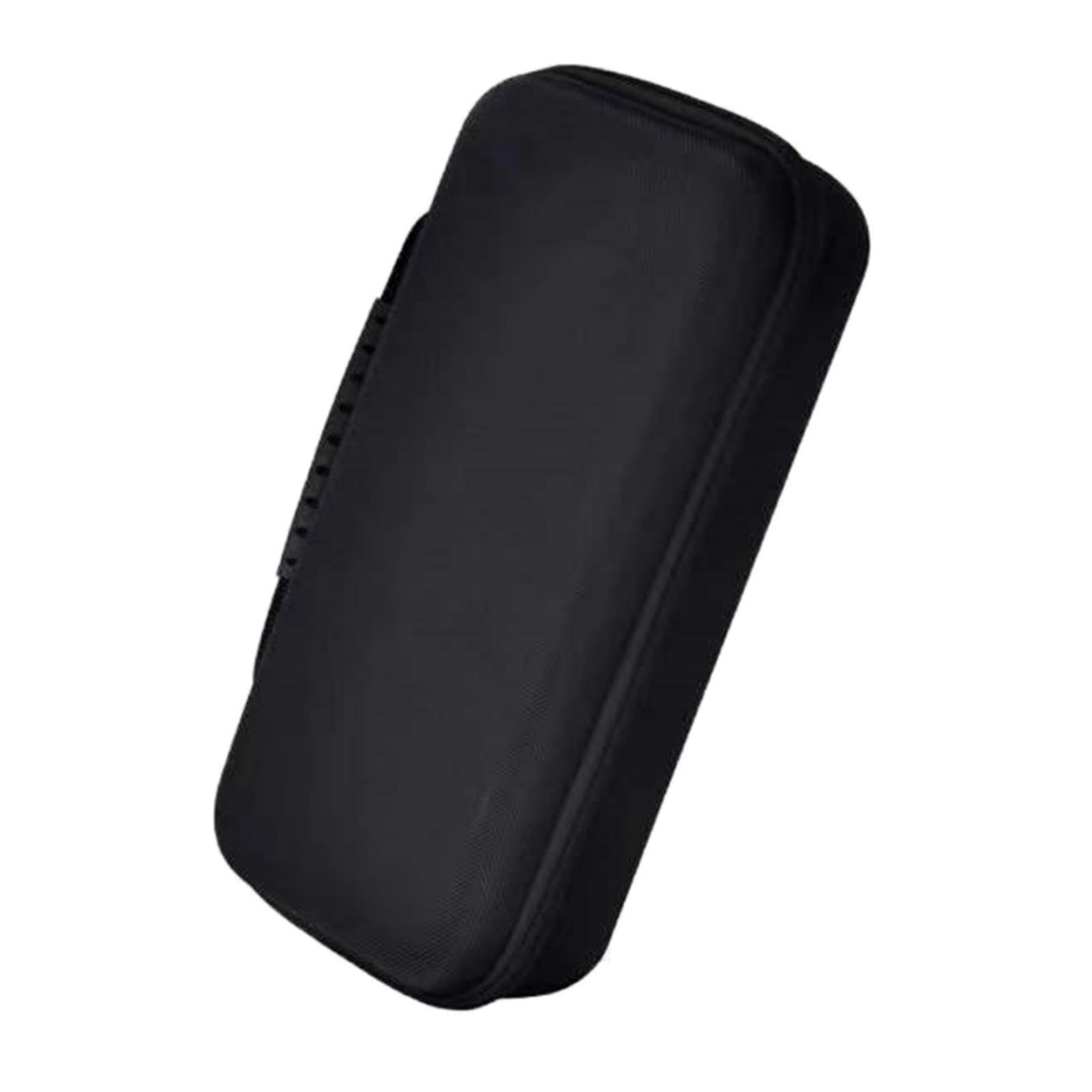 Storage Case with Handle Cover Shell Full Protection for Steam Deck Travel