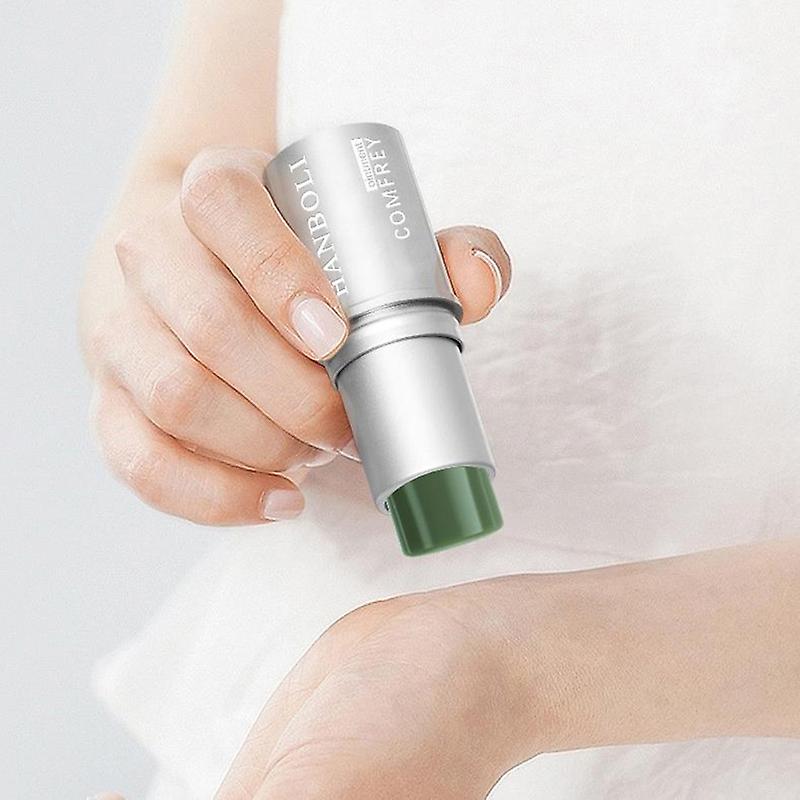 Comfrey Essential Oil Cooling Refreshing Stick Relief Migraine Mosquito Bites