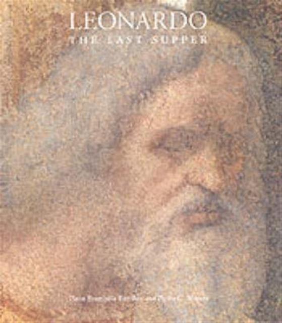 Leonardo The Last Supper by Pietro C. Marani Paperback Book