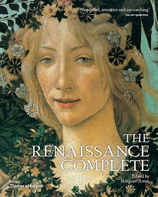 The Renaissance Complete Paperback