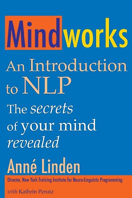 Mindworks by Anne Linden Paperback