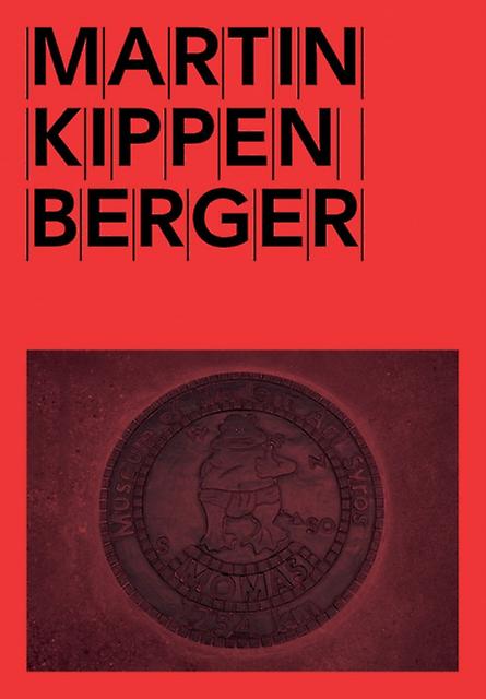 Martin Kippenberger Momas Projekt Paperback