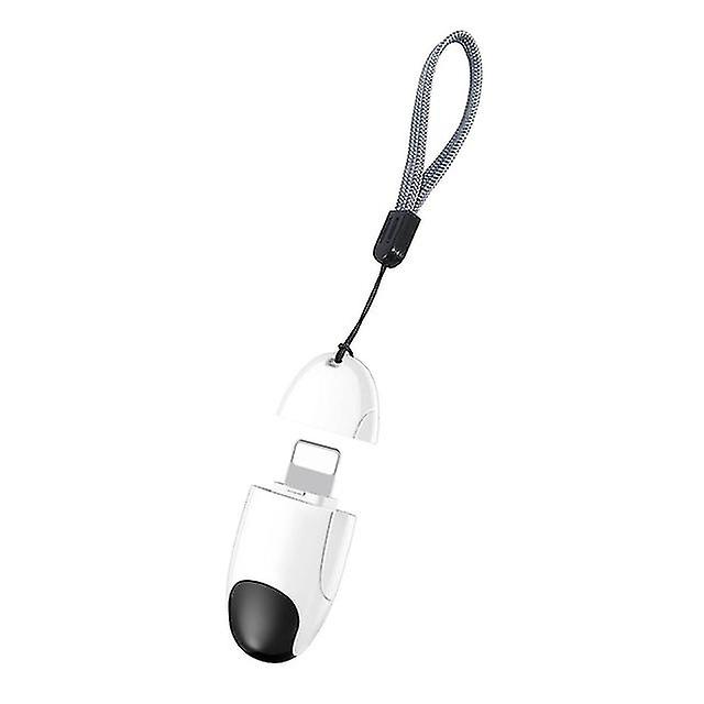 Smart Ir Remote Controller Adapter Mini Wireless Ios Compatible Android Devices Universal All-in-one Air Conditioner Devices