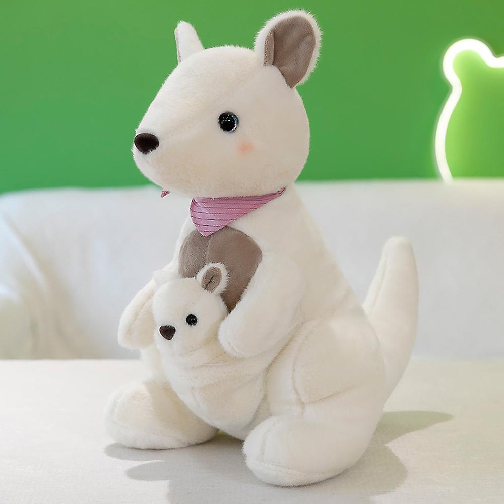 Stuffed Hugging Toy Decoration Anti-wrinkle Plush Material Plush Toy For Toddlers Children