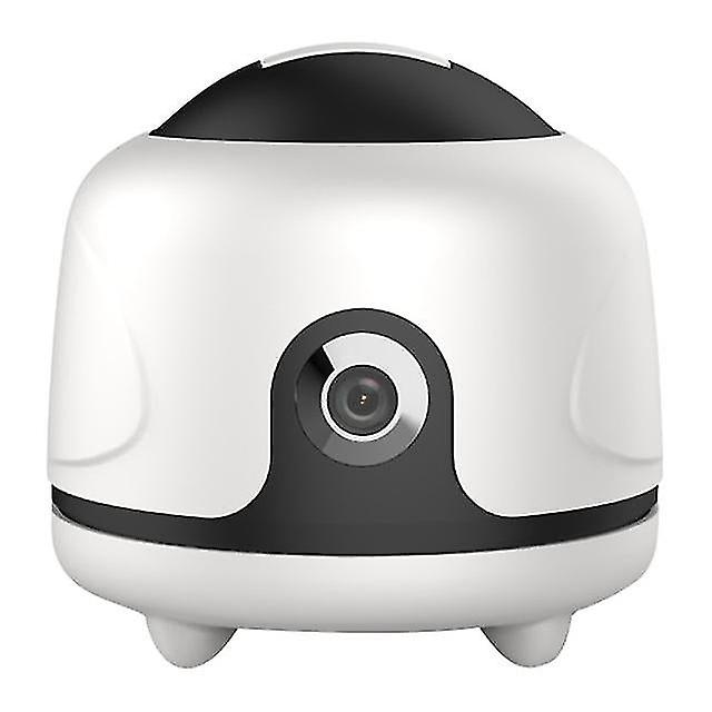 Smart Follower Gimbal 360°rotating Automatic Face And Object Tracking, Phone Gimbal Stabilizer For 10mm Thickness Phones