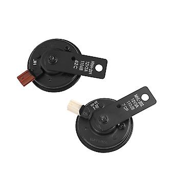 1 Set Fit For Car Horn For Accord / Odyssey / Fit / / / /pilot 3810...
