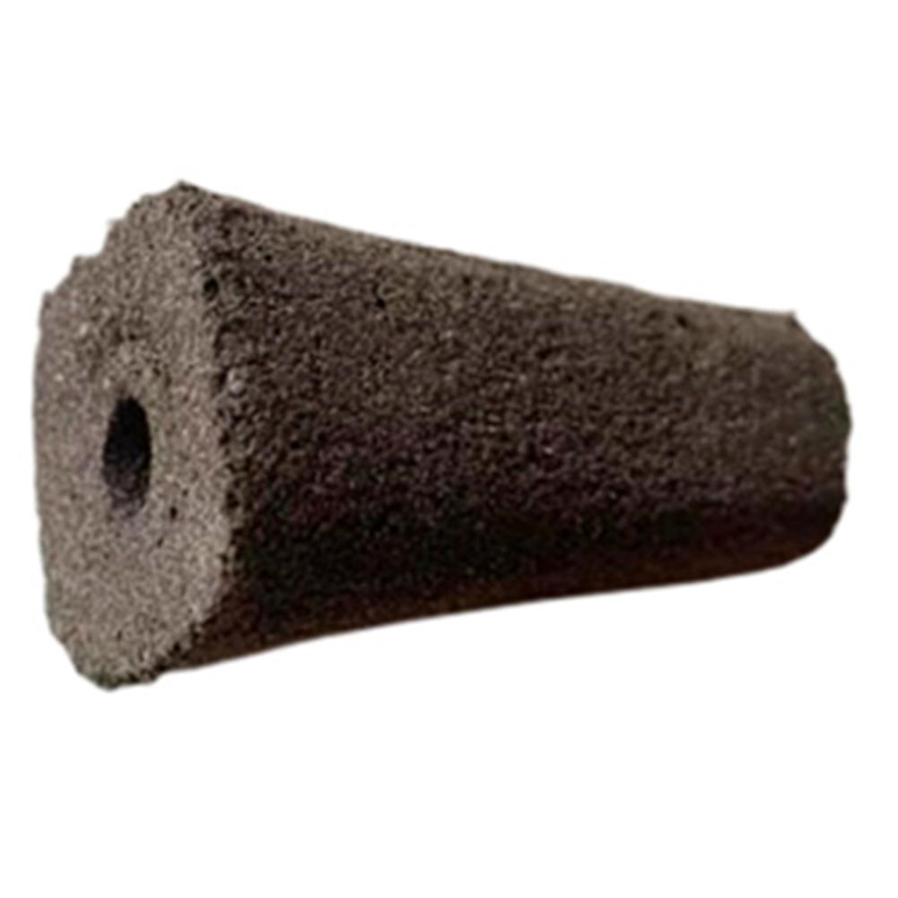Soilless Cultivation Substrate with 50 Piece Good Water Permeability Seedling Cubes for Water Cultivation