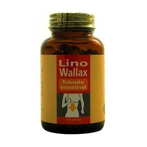 Linen Wallax 100 softgels