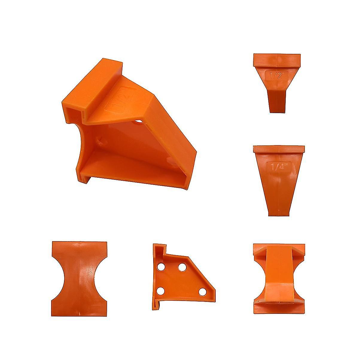 40pcs Flooring S,late Flooring Tools,compatible With/vinyl Plank, Floating F